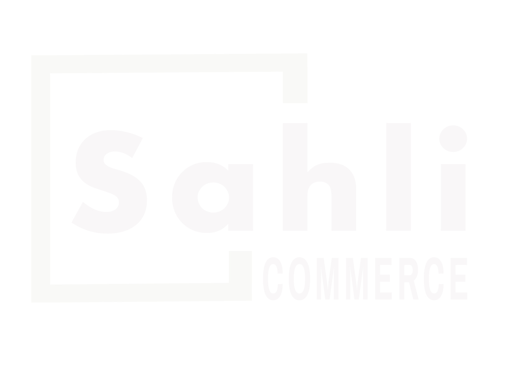 Sahly Commerce